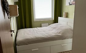 Apartament Osowa