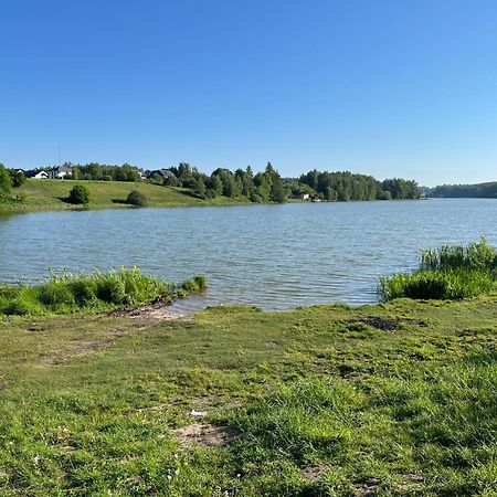 Apartament Apartament Osowa Gdańsk Zewnętrze zdjęcie