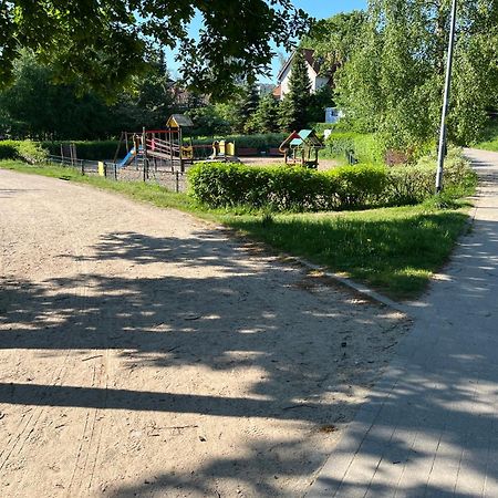 Apartament Apartament Osowa Gdańsk Zewnętrze zdjęcie