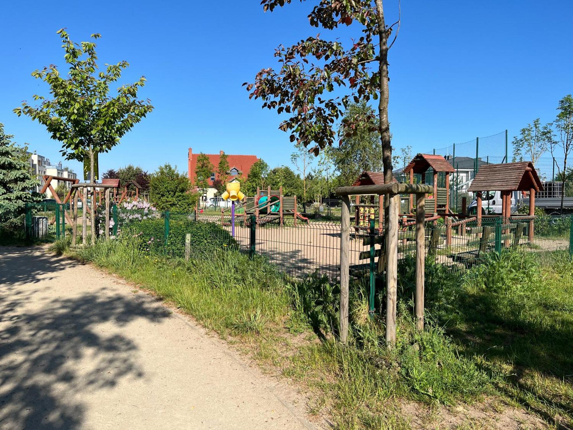Apartament Apartament Osowa Gdańsk Zewnętrze zdjęcie