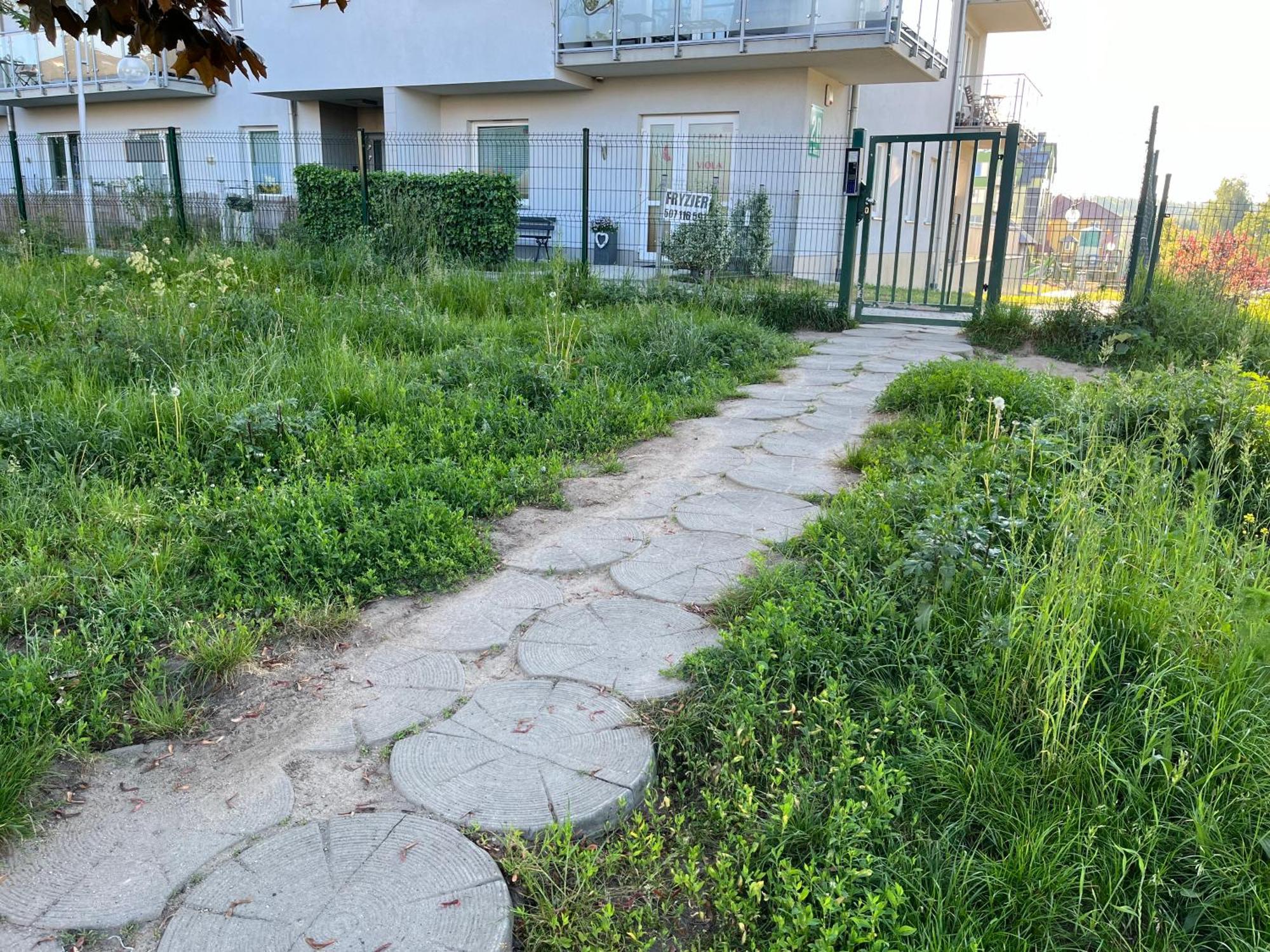 Apartament Apartament Osowa Gdańsk Zewnętrze zdjęcie