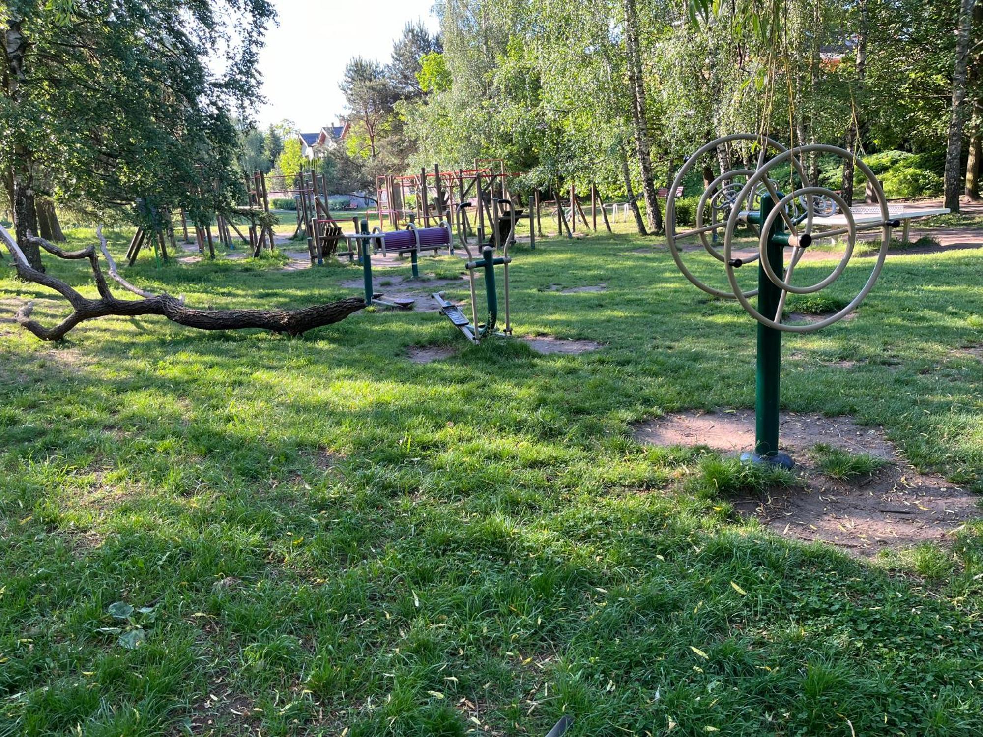 Apartament Apartament Osowa Gdańsk Zewnętrze zdjęcie