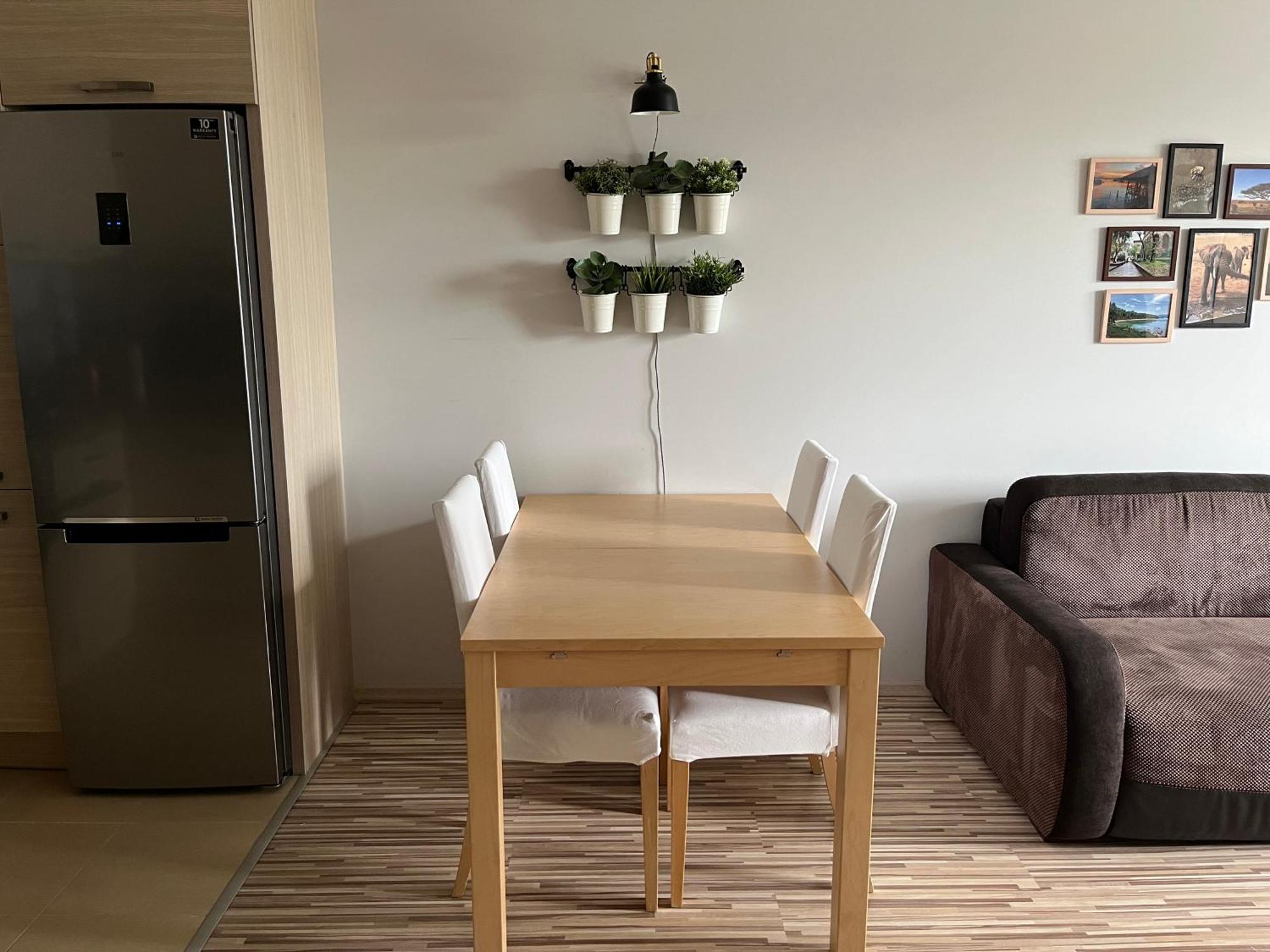 Apartament Apartament Osowa Gdańsk Zewnętrze zdjęcie